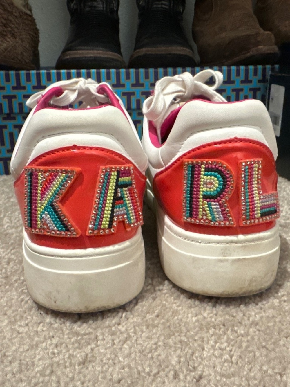 Karl Lagerfeld Sneakers